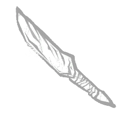 Dragontooth Dagger
