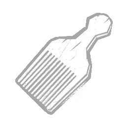 Mother's Comb